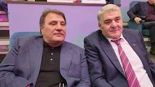 Сайгидпаша Дарбишевич Умаханов Депутат Государственной Думы Российской Федерации VIII созыва