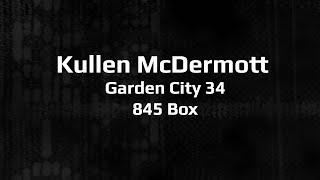 Kullen McDermott Lacrosse Highlights