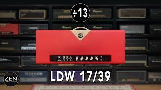 Divided by 13 LDW 17/39 ️ ZEN Amp Vault Ep25 ️ Boutique Marshall tones