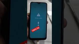 Samsung mobile big error Broken Cable 100%Fix #samsunga13 #mobile #ytshorts #short #shorts #viral