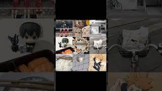 Which anime world you got?? #anime #world #trending #pinterest #fyp
