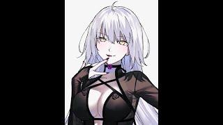 Mama Jeanne Alter (Comic Completo ) - Fate/Grand Order Comics