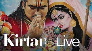 Giridhari Ashtakam | Kirtan Sessions