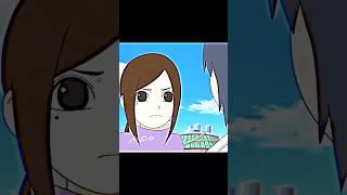 Izumi Say Give Me Sasuke To Itachi  #sasuke