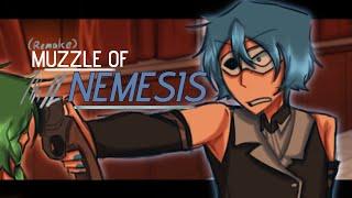 Muzzle of Nemesis // Short PV Remake // Evillious Chronicle [ SWAP!AU ]