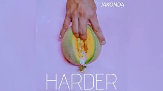 Jakonda - Harder (премьера трека,2020)