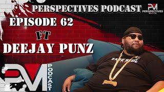 Deejay Punz Talks Trinidad| Solutions For Trinidad Youths| Kman 6IXX Plumpy Boss Jassee & More