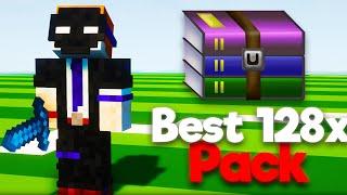 The Best 128x pack for pvp  (fps boost)