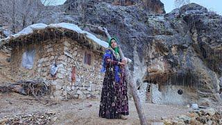 The Lone Mountain Woman | Amazing Story of Kolsum, The Nomadic Warrior