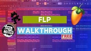 FL Studio 20 | FAR OUT Style FLP Walkthrough (+ FREE DOWNLOAD!)