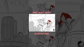 Animatic Jukebox Snippet 01