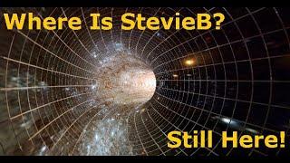 StevieB And The 80 Hour Rotten, No Good, Very Bad Work Weeks! Make The Wiki And Google Your Friend!