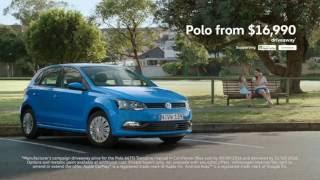 Cricks Volkswagen Polo Sale