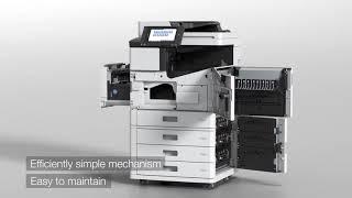 Epson WorkForce Enterprise WF-C20600 D4TW