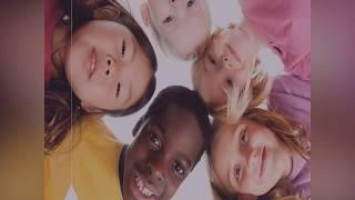 CFB Suffield MFRC Month of the Military Child