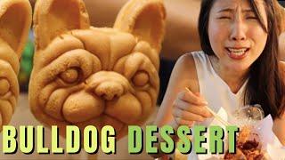 FUN & YUM!! Thai Street food tour Hua Hin Night Market, Thailand
