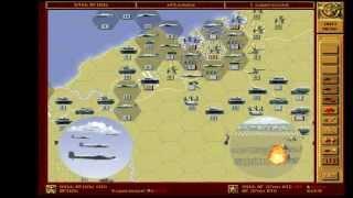 Panzer General - LP - Dunkirk04