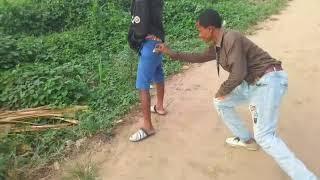 dey don thief am