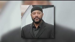 Ricky Harris dies at 54