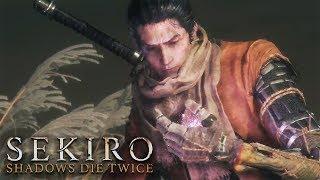 ПОСЛЕФИНАЛЬНЫЕ МУЧЕНИЯ (СТРИМ) ► Sekiro: Shadows Die Twice #15