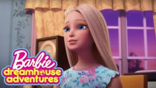 @Barbie | Barbie Fun With Family & Friends!  | Barbie Dreamhouse Adventures