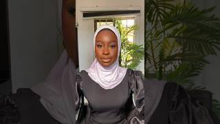 How to tie headwrap #arewahausa #headwrap #headwrapstyles