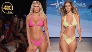 Luli Fama Spring/Summer 2023 | Paraiso Miami Beach Swim Week