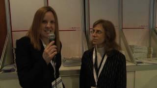 Legal Talk Network Live at LegalTechNY 2012-Law.com's Jill Windwer on LegalTech Turnout