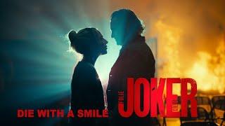 Joker : Folie à Deux - Die With A Smile [Full ENG Sub]