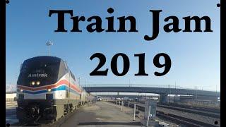 Train Jam 2019