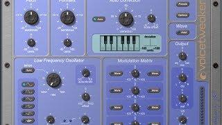 Xponaut VoiceTweaker 4.1.0.5