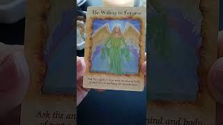 Aquarius - Angel Therapy Oracle