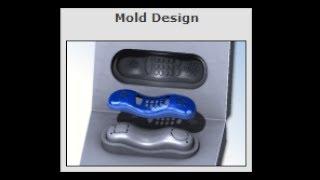 SOLIDWORKS Tutorial "Mold Design" (10/10)