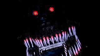 Fnaf 4 nightmare jumpscare