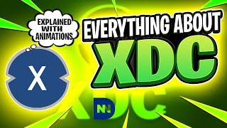 What is XinFin? | XDC Explained in Under 5 Mins! $XDC