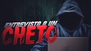 ENTREVISTA A UN CHETO EN CS:GO - ¿Profesionales con Chetos? - HDSuSo