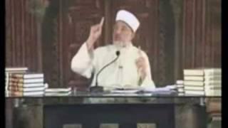 Wahabi Israr AHmed Exposed by DR Tahir ul Qadri