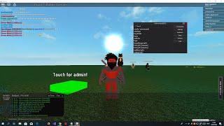 Roblox Script Showcase: Infinite Yield For Void Script Builder Place 2