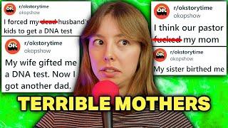 3 Hours of Moms Who Thought Parenting Ended at Birth | Reddit MEGA Compilation