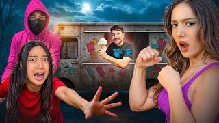 We Followed A Mystery YouTuber…And They Kidnapped Us!