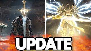 Full Update Details, NEW Mode + Zone: some players upset in Diablo Immortal