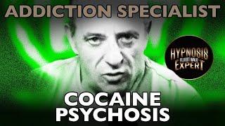 COCAINE PSYCHOSIS