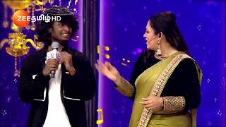 Saregamapa Senior Season 4 | காதலும் இசையும் Round | Tomorrow and Sunday 7PM | Promo | Zee Tamil