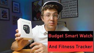 MorePro Smart Watch and Fitness Tracker Review | Fayze Reviews