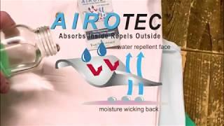 AIROTEC 1.0 -Tailor Vintage state-of-the-art technology