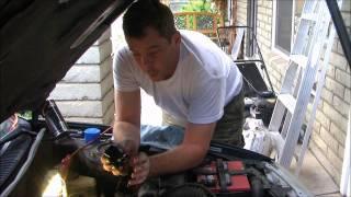 Mass Airflow Sensor (MAF) Idle issues - 2002 Toyota Corolla