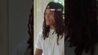 JULIUS ON FAMILY | Love After Lockup