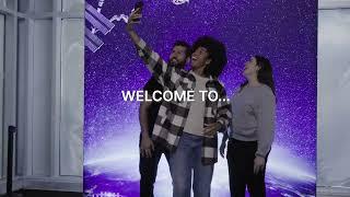 Space Explorers: THE INFINITE at the DCPA