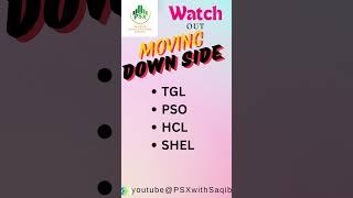 PSX DAILY UPDATE 31 MAY 24 #pakistanstockmarket #psx #trading #invest #stocks #sharia #PSXwithSaqib