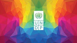 UNDP in 2018